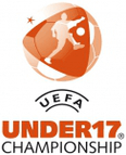 UEFA U17 Championship - Qualification 2027 logo