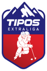 Extraliga 2026 logo