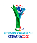 World Cup - U20 - Women 2026 logo