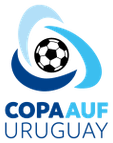 Copa Uruguay 2026 logo