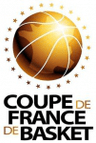 Coupe de France 2026 logo