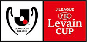 J-League Cup 2026 logo