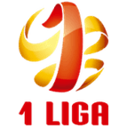 I Liga 2026 logo