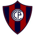 Cerro Porteño logo