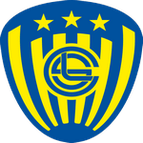 Sportivo Luqueño logo