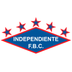 Independiente F.b.c. logo