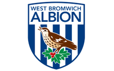 West Bromwich Albion U21 logo