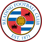 Reading FC U21 logo