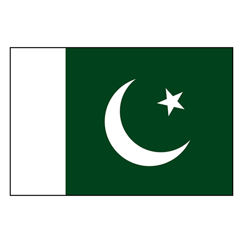 Pakistan Under-19s logo
