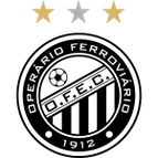 Operário-PR logo