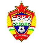 CSKA Pomir logo