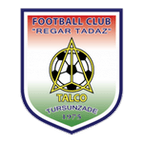 Regar-TadAZ logo