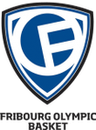 Fribourg Olympic logo