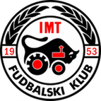 IMT Novi Beograd logo
