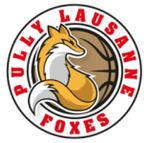 Lausanne Basket logo