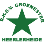 Groene Ster logo