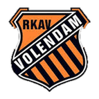 RKAV Volendam logo