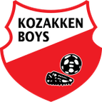 Kozakken Boys logo