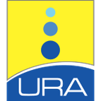 URA logo