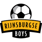 Rijnsburgse Boys logo