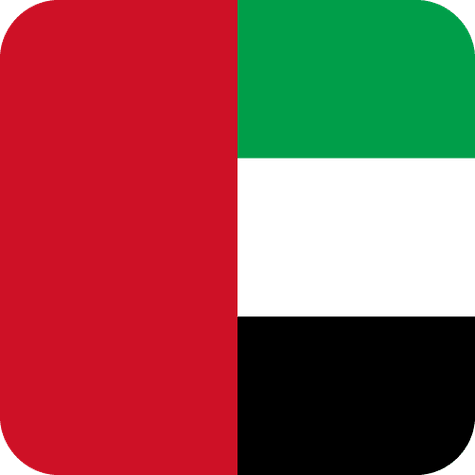 United Arab Emirates logo