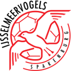 Ijsselmeervogels logo