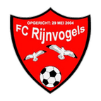 Rijnvogels Katwijk logo