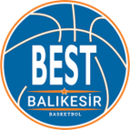 Balıkesir BŞB logo