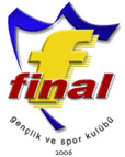Final Spor logo