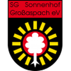 SG Sonnenhof Großaspach logo
