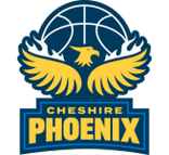Cheshire Phoenix logo