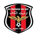 Olympique du Kef logo