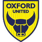 Oxford United logo