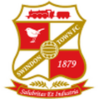 Swindon Town logo