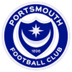Portsmouth FC logo