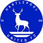 Hartlepool logo
