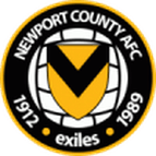 Newport County AFC logo