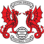 Leyton Orient logo
