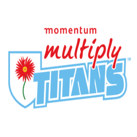 Titans logo