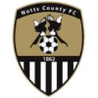 Notts County logo