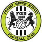 Forest Green logo