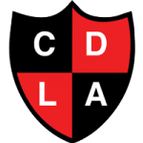 CD Las Ánimas logo
