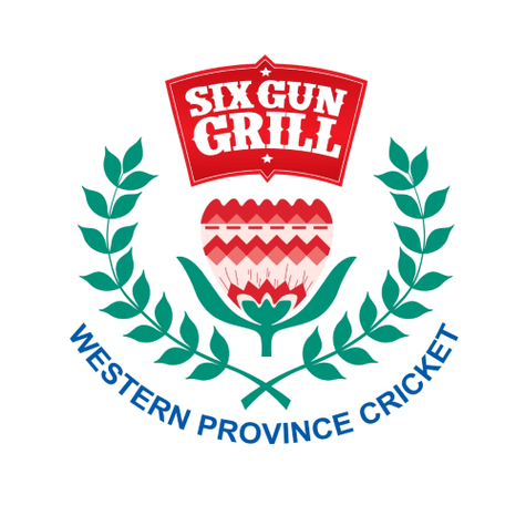 Western Province logo
