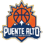 Puente Alto CD logo