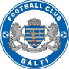 CSF Bălți logo