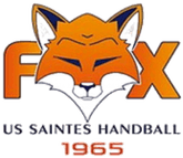 Saintes logo