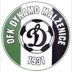Malženice logo