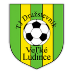 Veľké Ludince logo