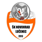 Novohrad Lučenec logo