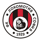 Lokomotiv Sofia logo